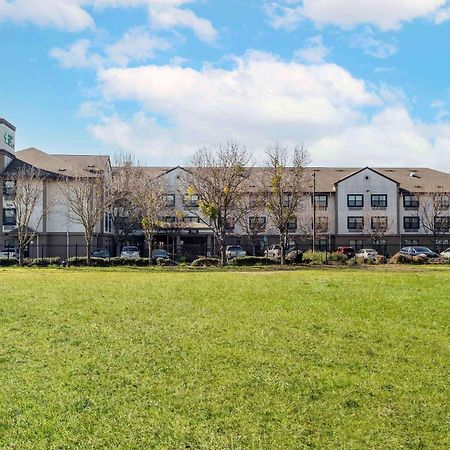 Extended Stay America Suites - Sacramento - West Sacramento Esterno foto