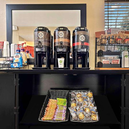 Extended Stay America Suites - Sacramento - West Sacramento Esterno foto