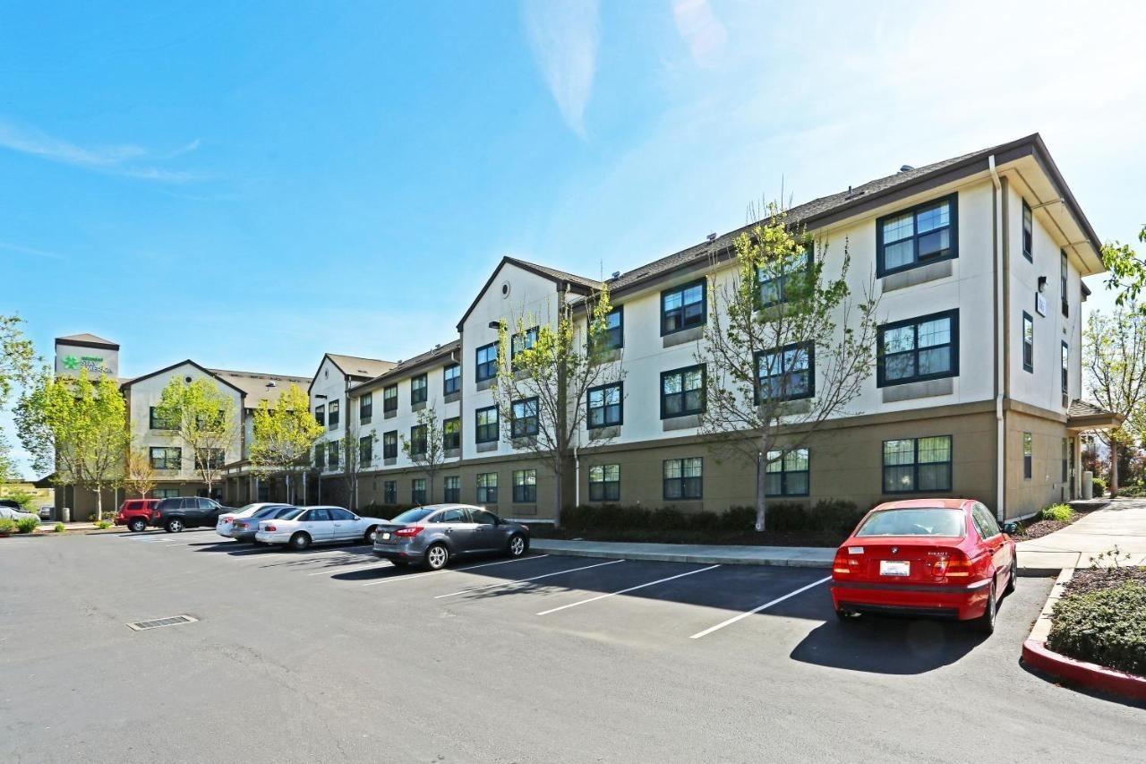 Extended Stay America Suites - Sacramento - West Sacramento Esterno foto