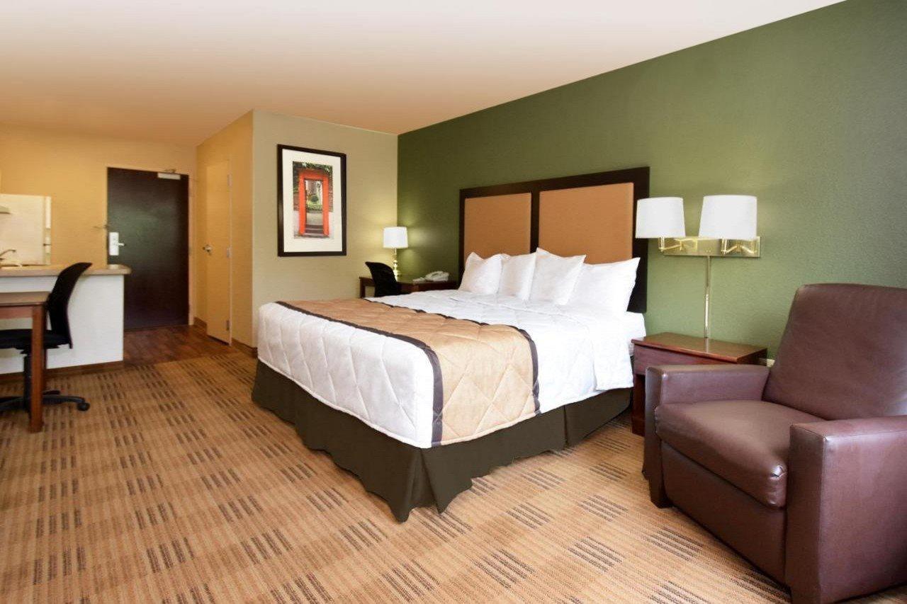 Extended Stay America Suites - Sacramento - West Sacramento Esterno foto