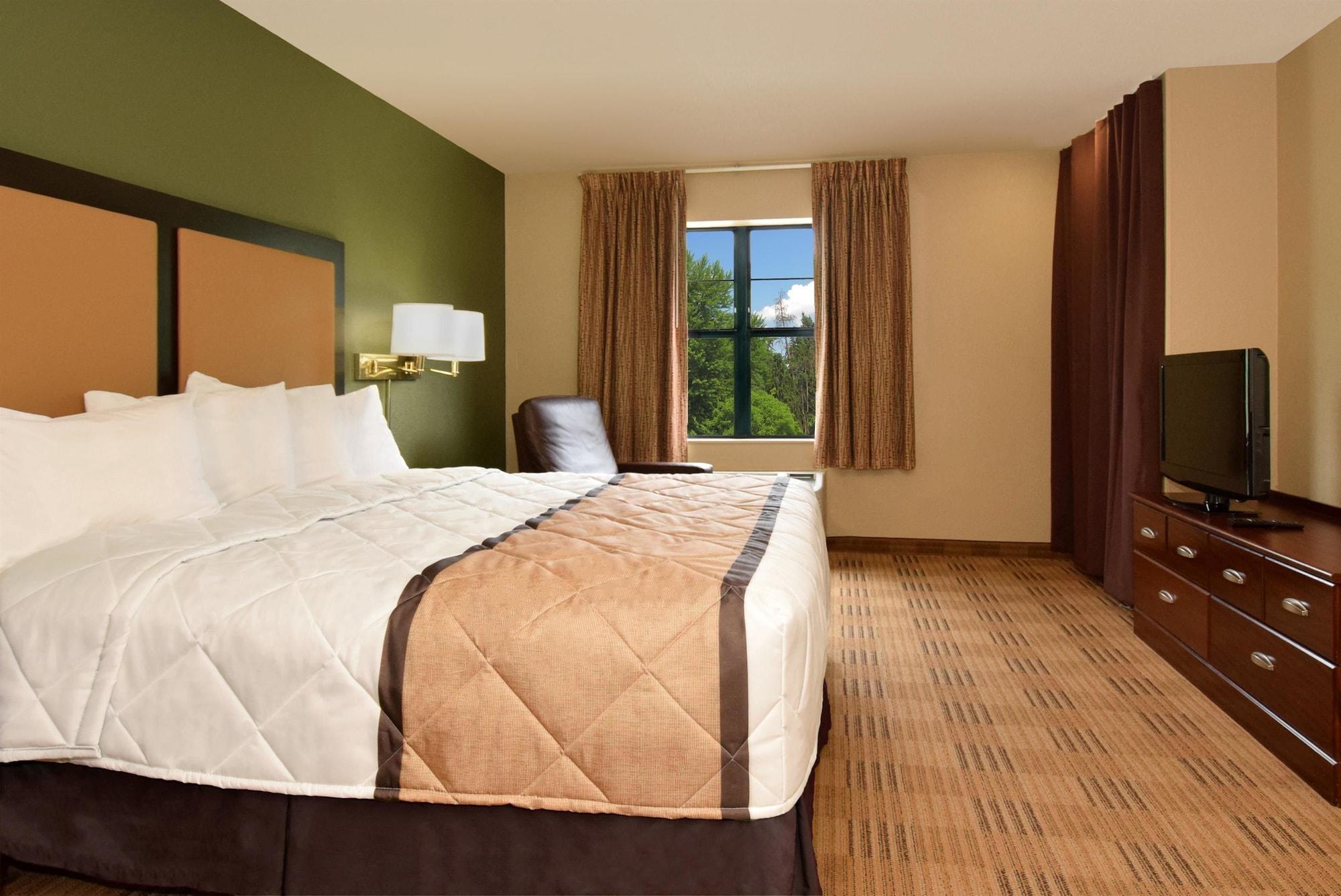 Extended Stay America Suites - Sacramento - West Sacramento Esterno foto