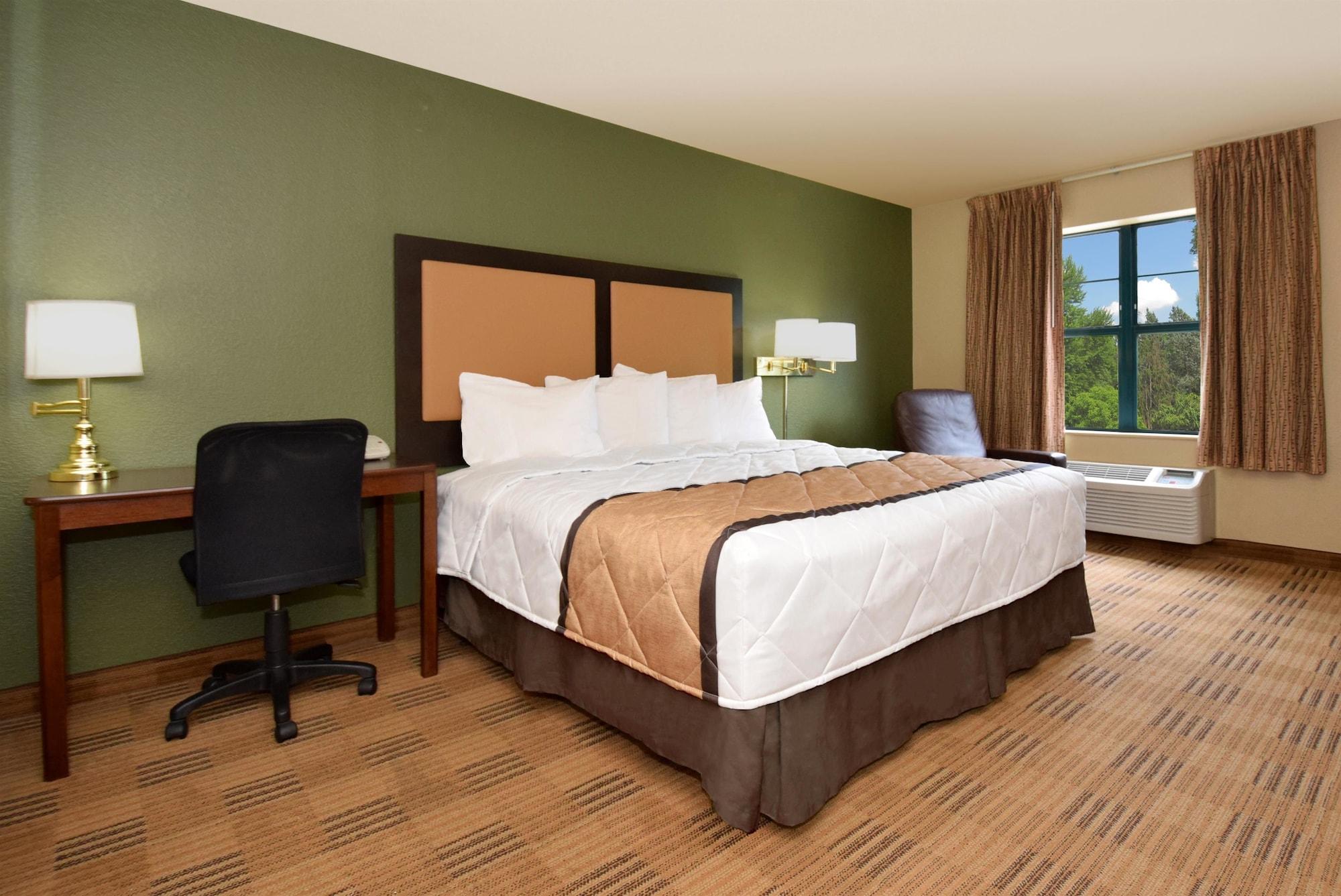 Extended Stay America Suites - Sacramento - West Sacramento Esterno foto
