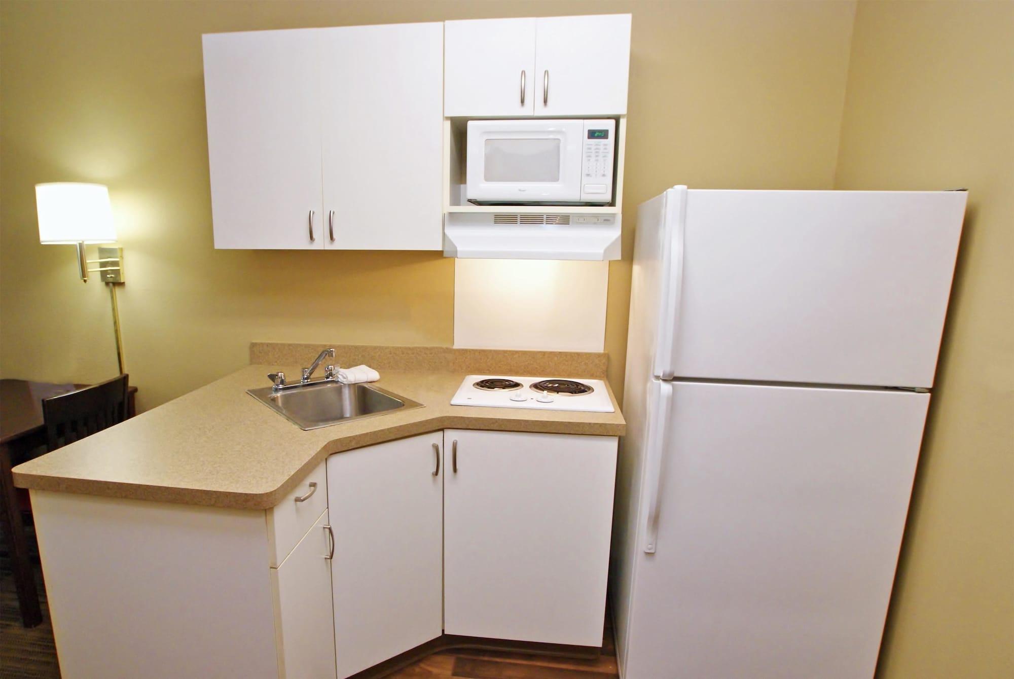 Extended Stay America Suites - Sacramento - West Sacramento Esterno foto