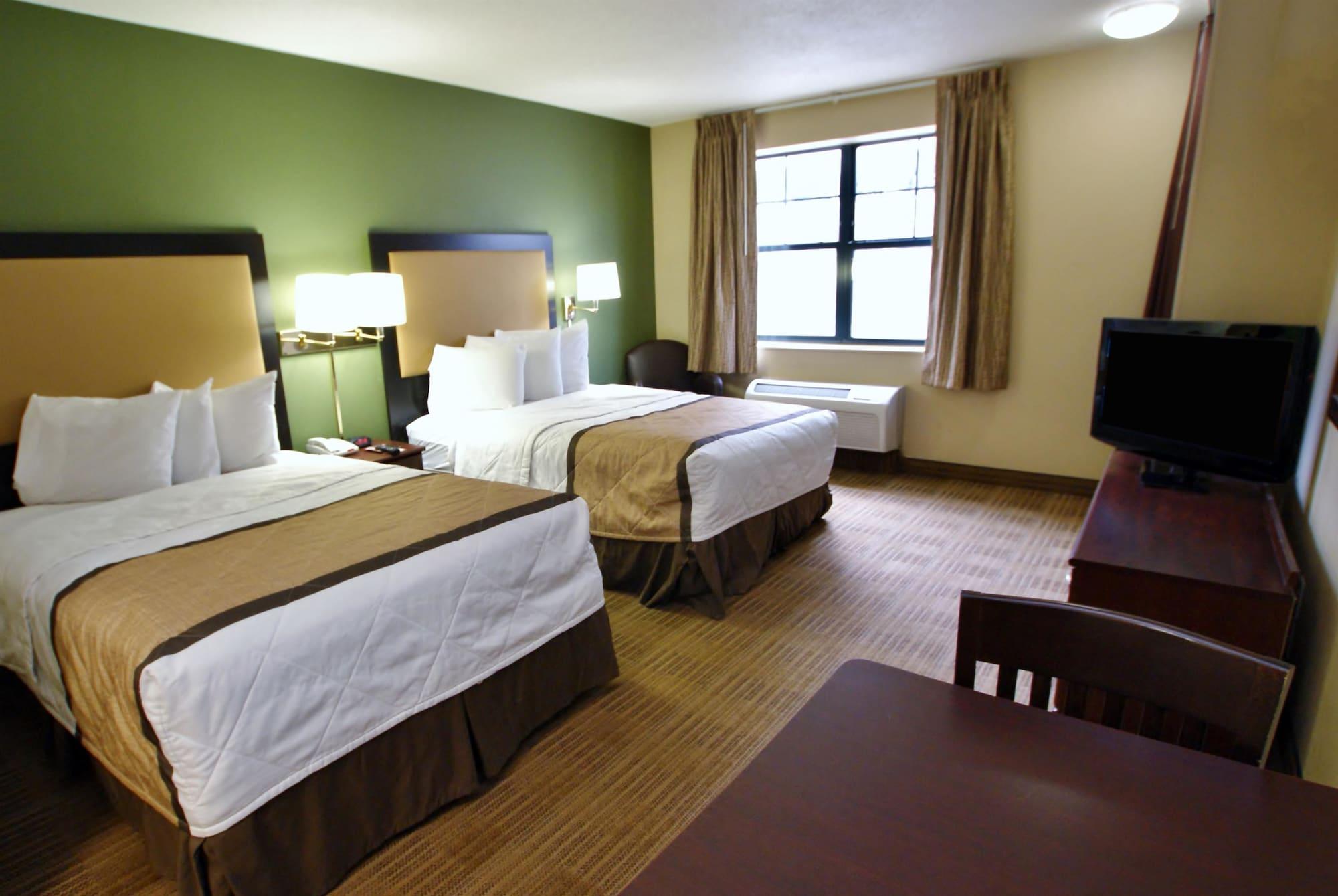 Extended Stay America Suites - Sacramento - West Sacramento Esterno foto