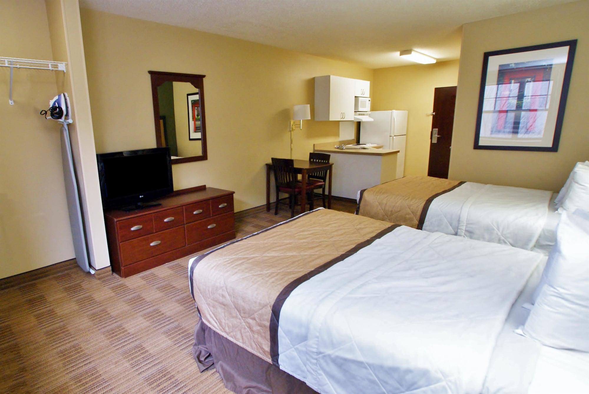 Extended Stay America Suites - Sacramento - West Sacramento Esterno foto