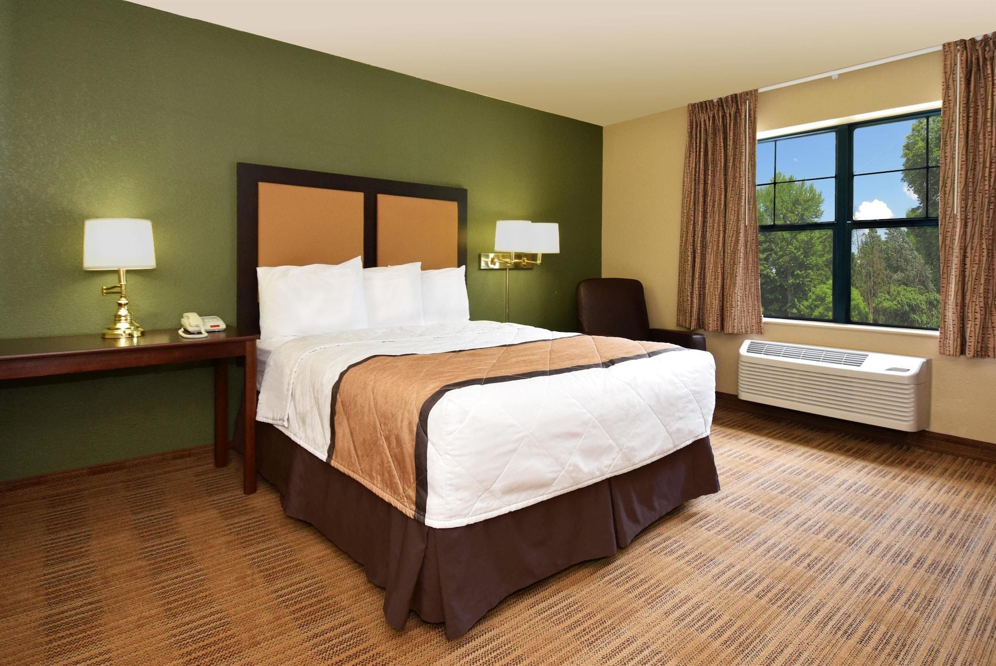 Extended Stay America Suites - Sacramento - West Sacramento Esterno foto