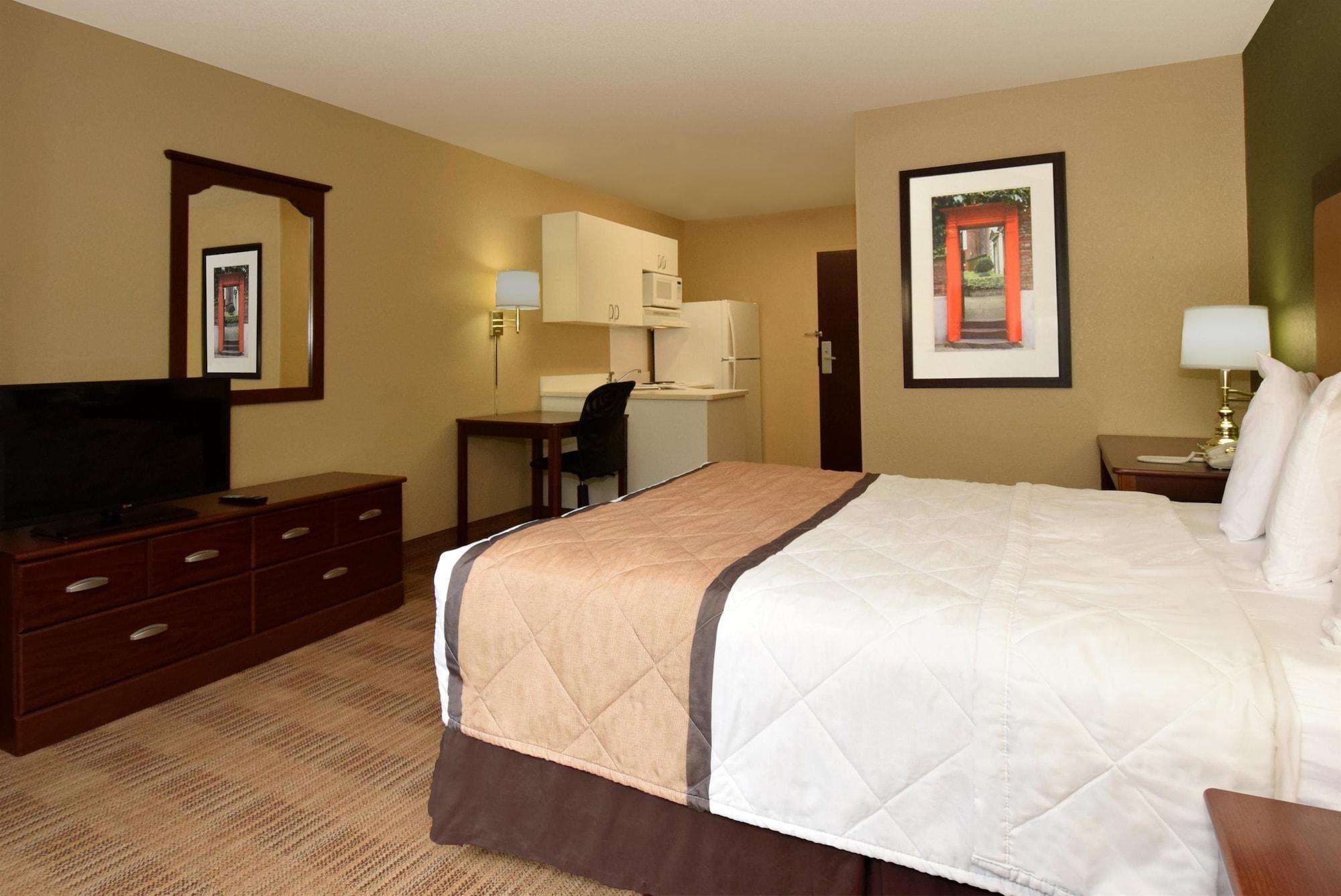 Extended Stay America Suites - Sacramento - West Sacramento Esterno foto