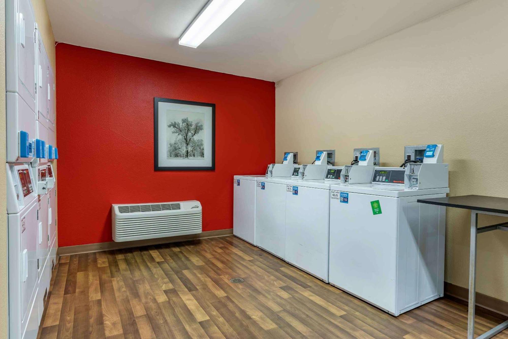 Extended Stay America Suites - Sacramento - West Sacramento Esterno foto