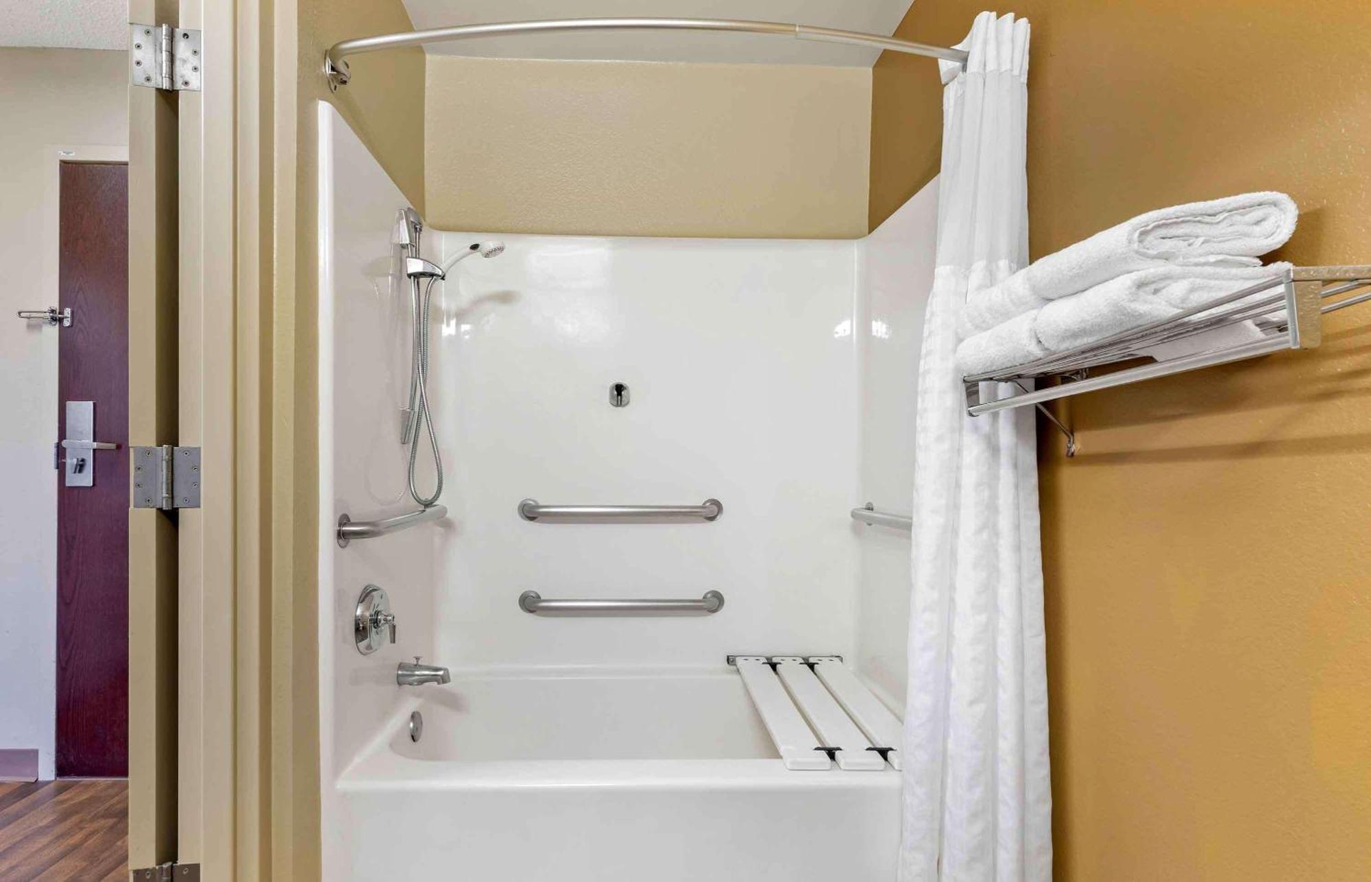Extended Stay America Suites - Sacramento - West Sacramento Esterno foto