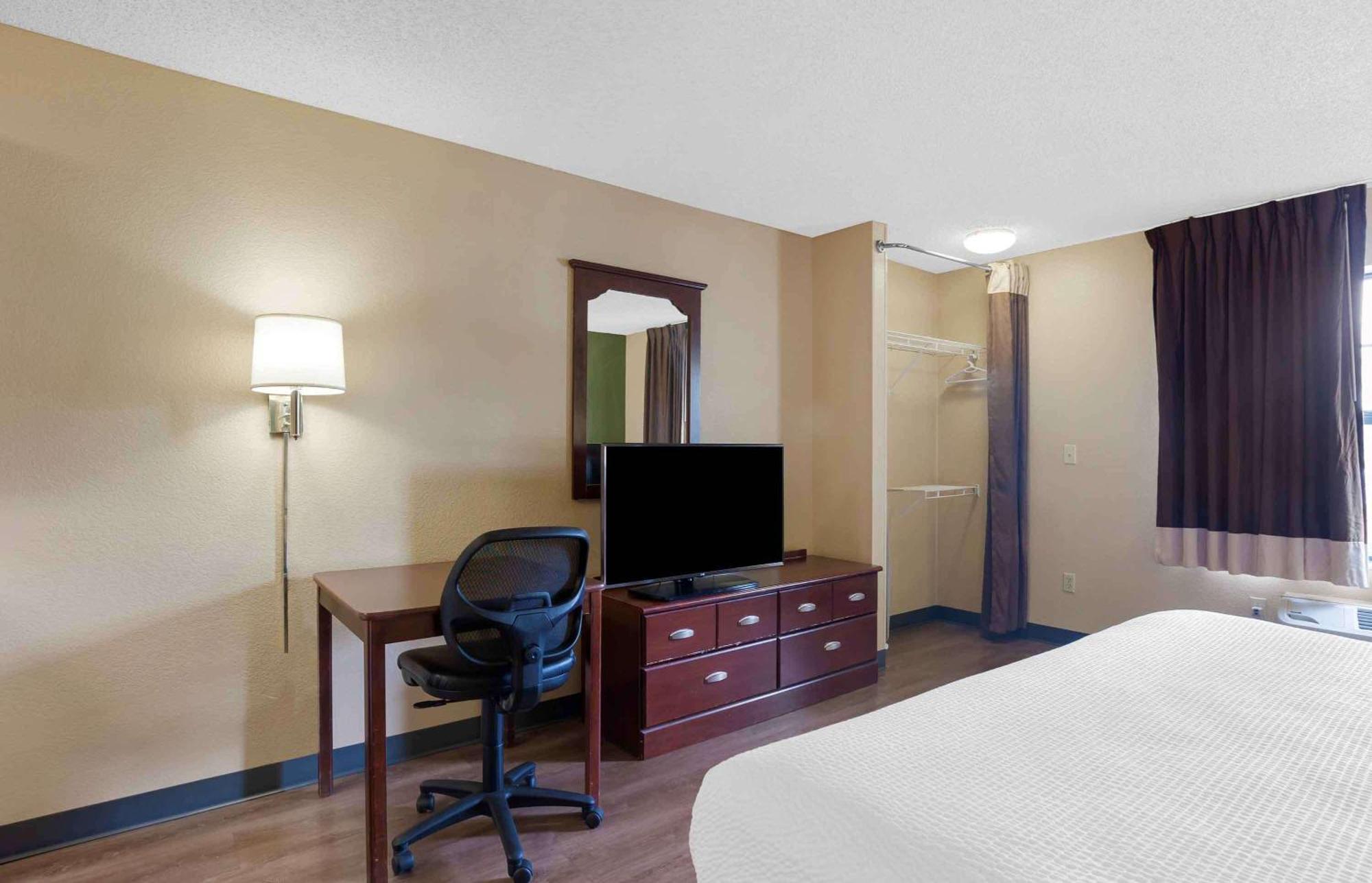 Extended Stay America Suites - Sacramento - West Sacramento Esterno foto