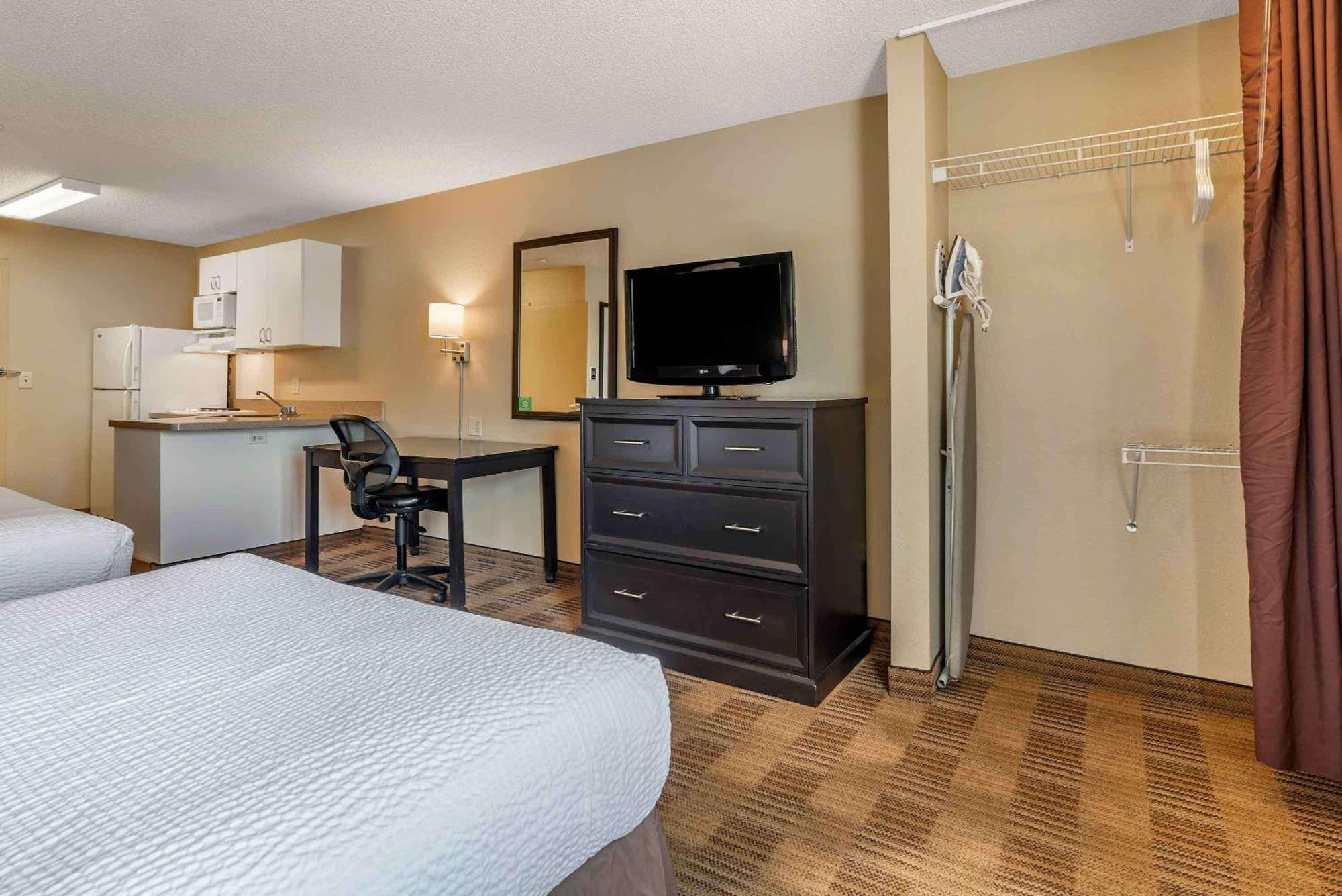 Extended Stay America Suites - Sacramento - West Sacramento Esterno foto