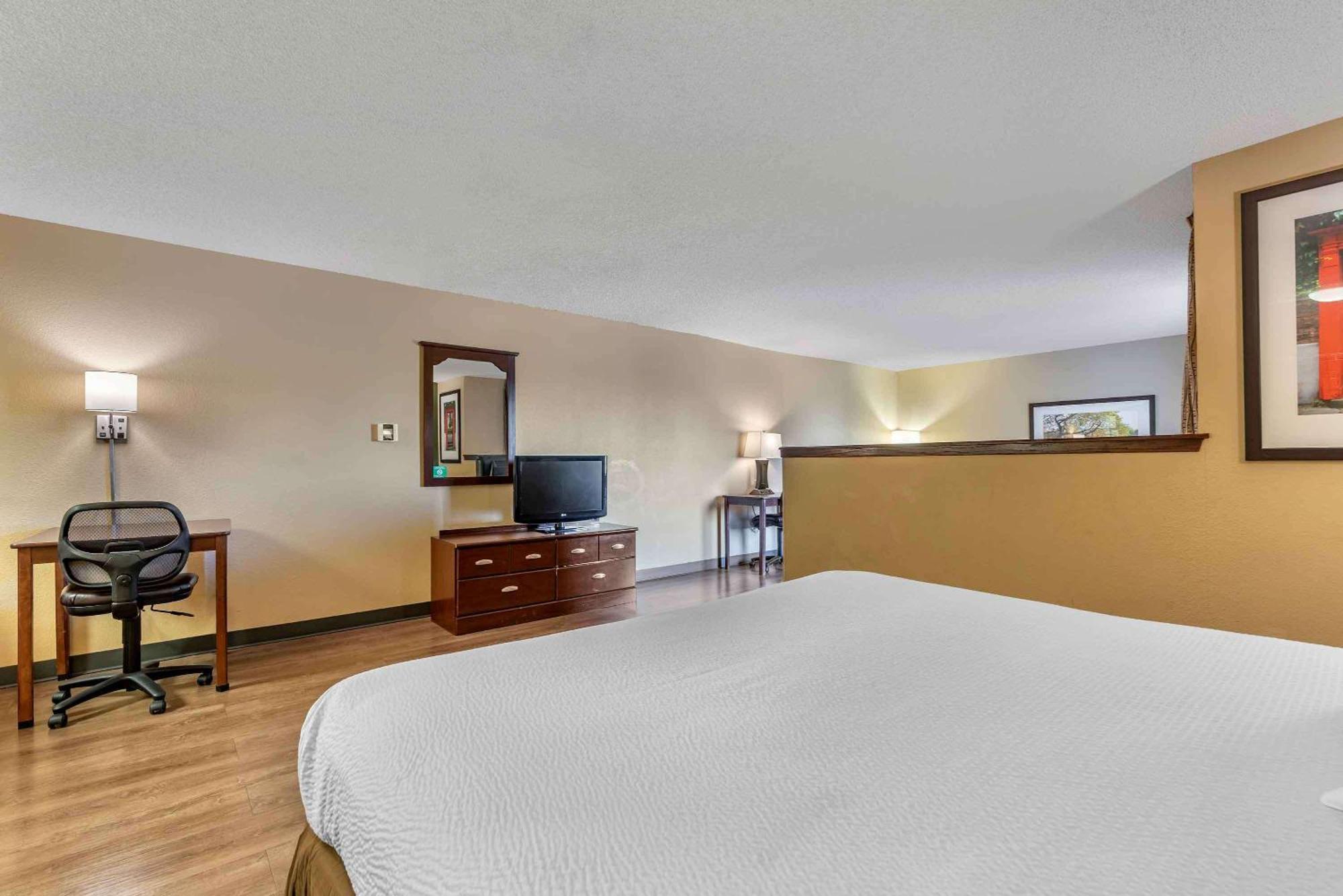 Extended Stay America Suites - Sacramento - West Sacramento Esterno foto