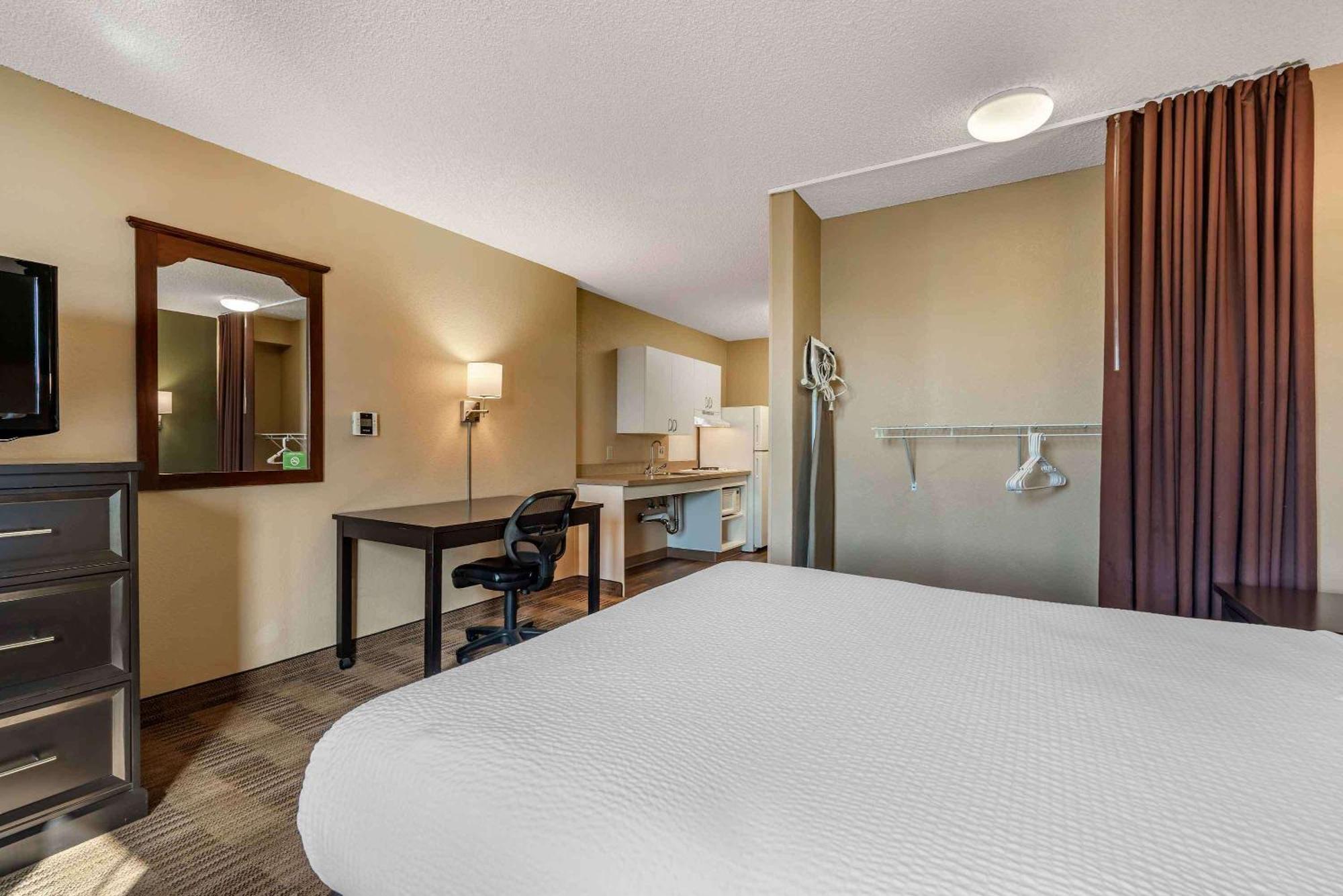 Extended Stay America Suites - Sacramento - West Sacramento Esterno foto
