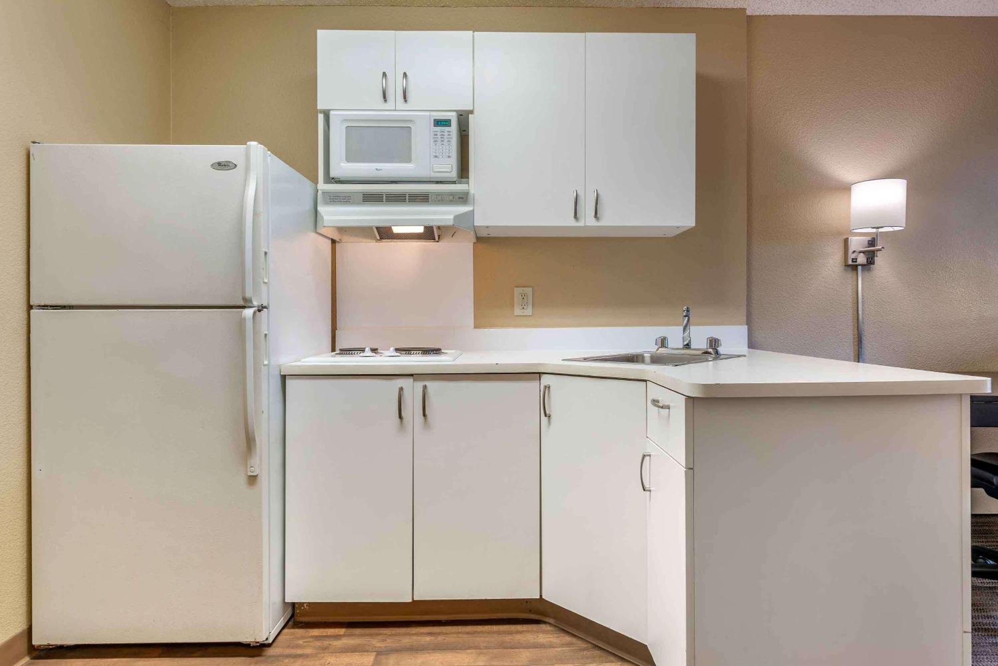 Extended Stay America Suites - Sacramento - West Sacramento Esterno foto