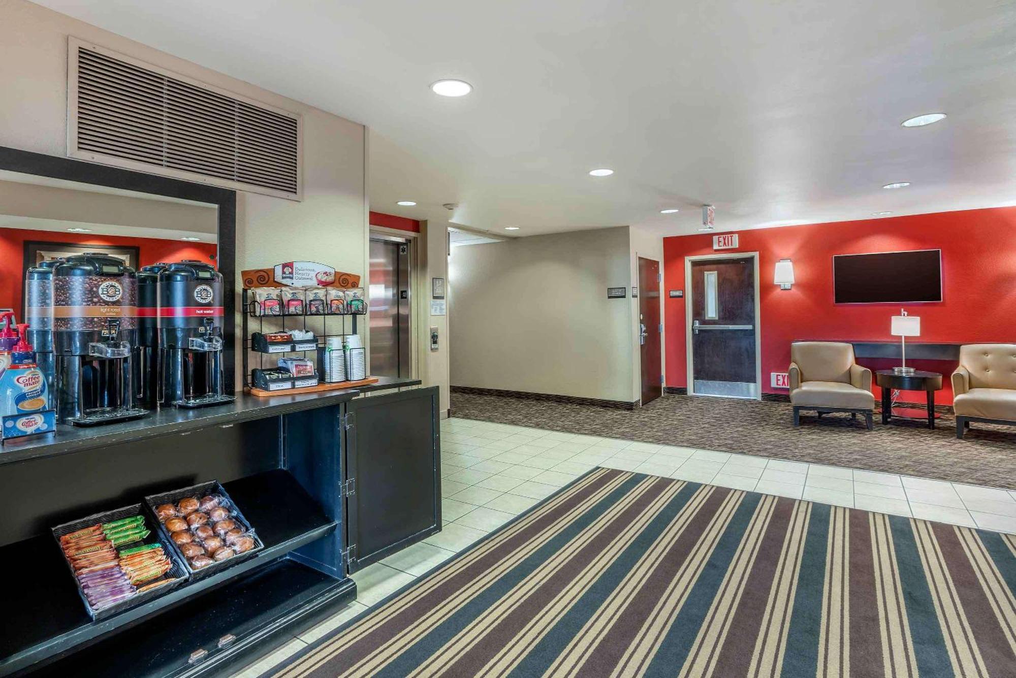 Extended Stay America Suites - Sacramento - West Sacramento Esterno foto