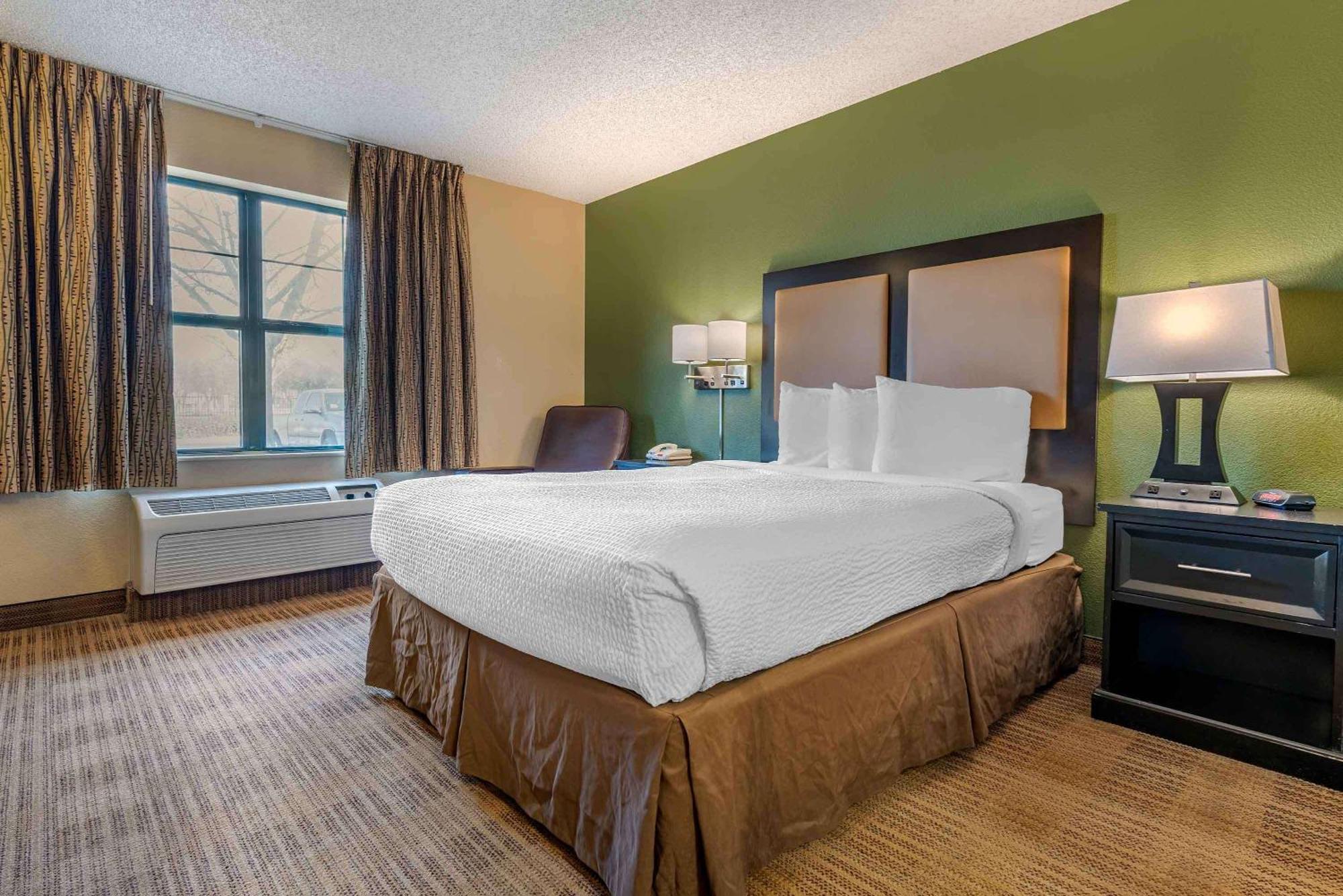 Extended Stay America Suites - Sacramento - West Sacramento Esterno foto