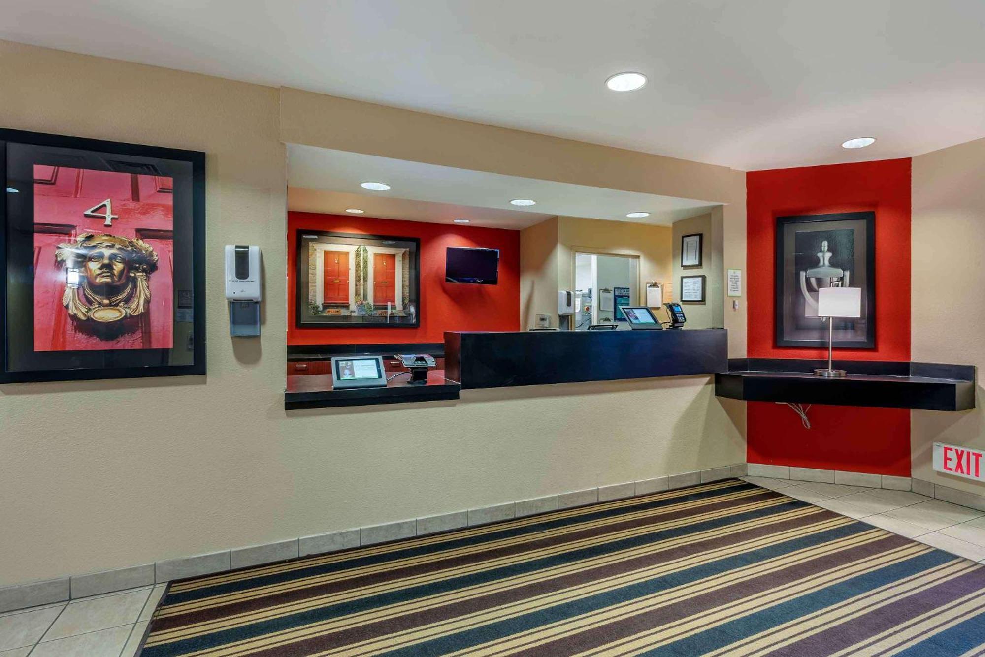 Extended Stay America Suites - Sacramento - West Sacramento Esterno foto