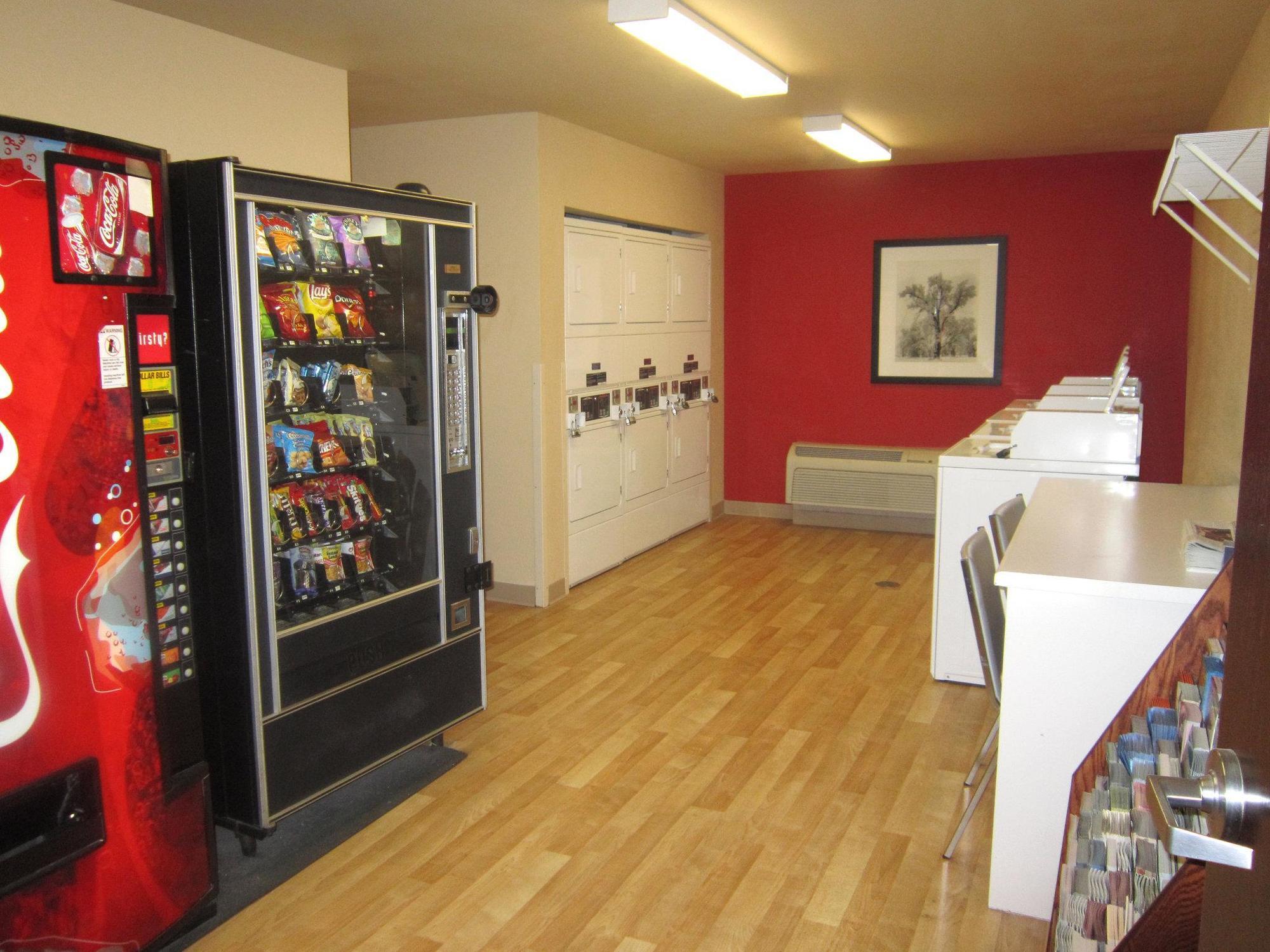 Extended Stay America Suites - Sacramento - West Sacramento Esterno foto