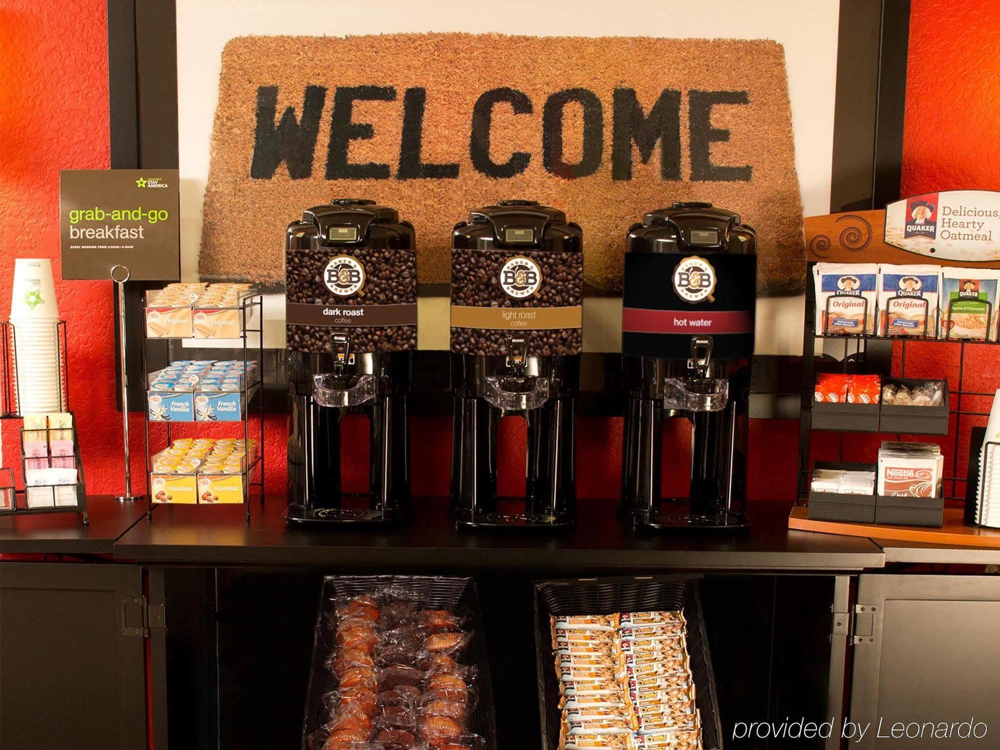 Extended Stay America Suites - Sacramento - West Sacramento Esterno foto