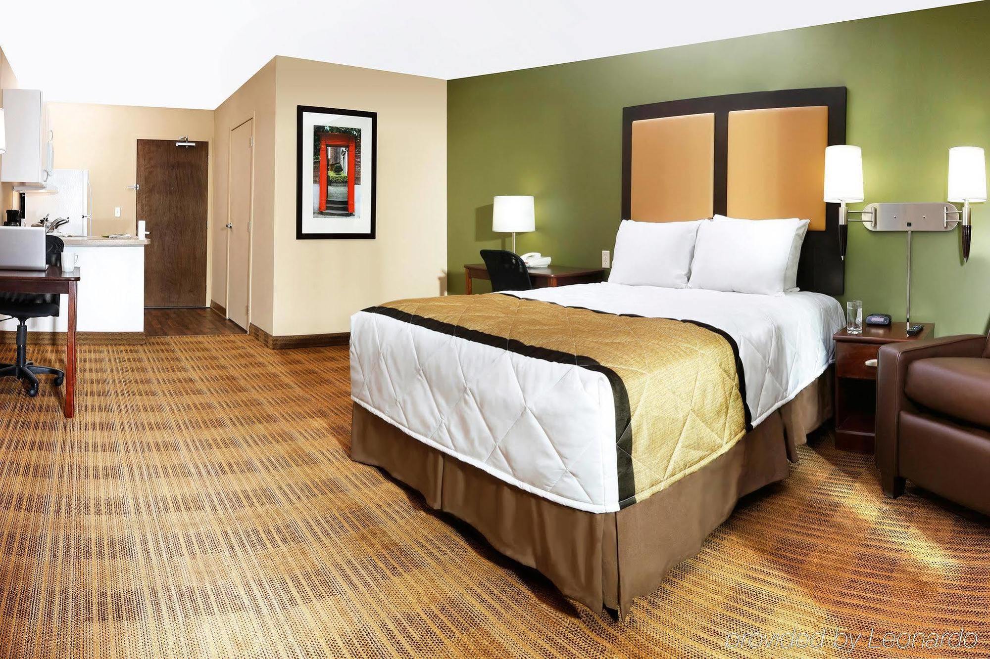 Extended Stay America Suites - Sacramento - West Sacramento Esterno foto