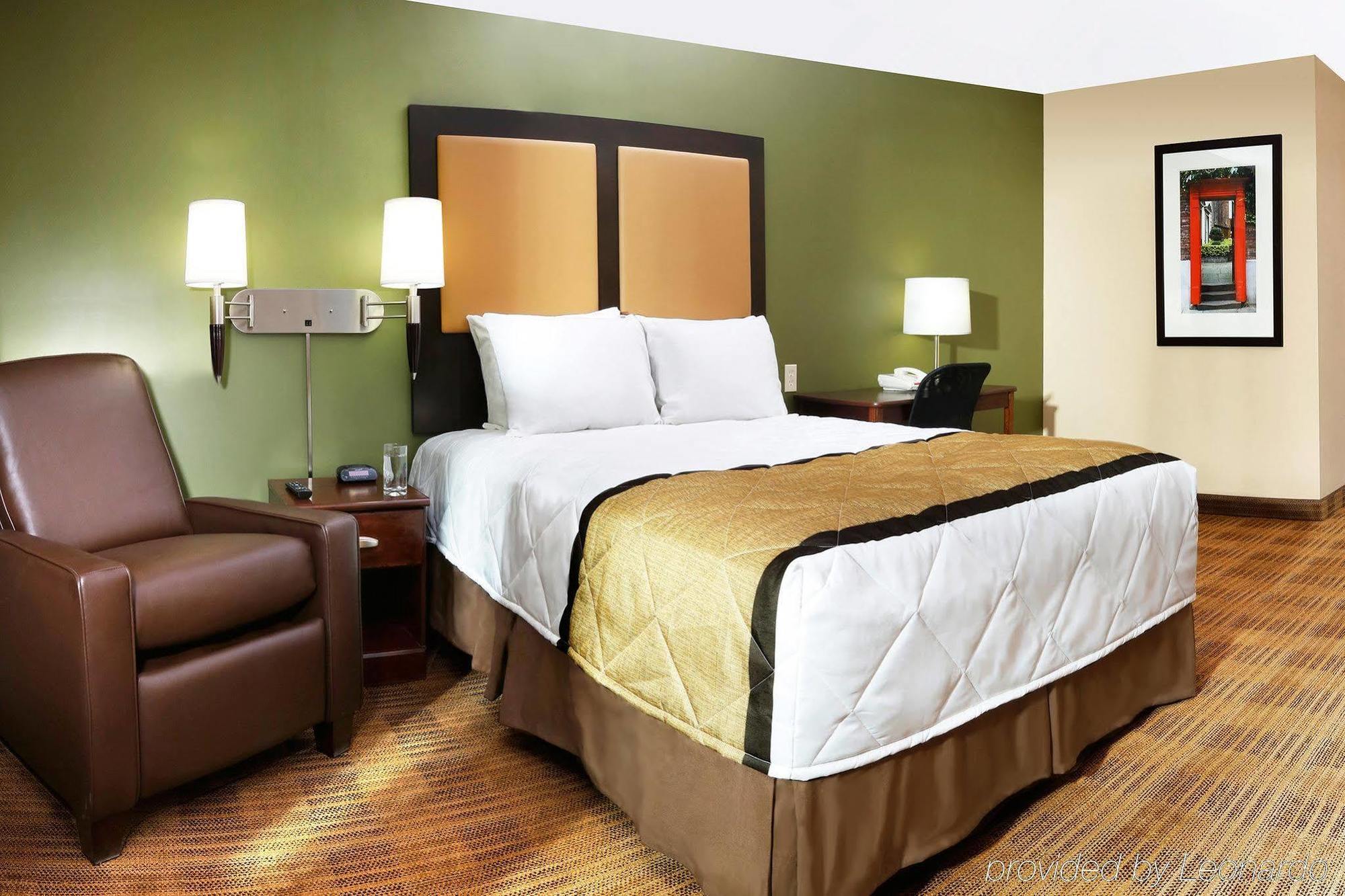 Extended Stay America Suites - Sacramento - West Sacramento Esterno foto